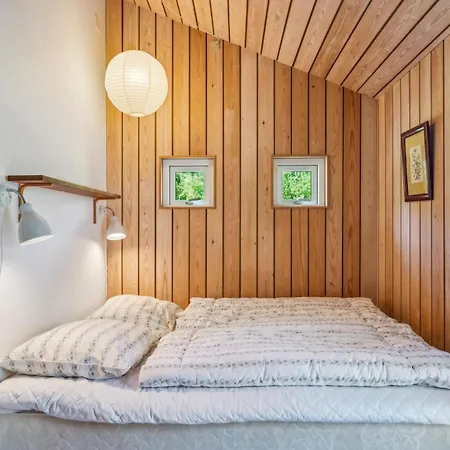 Amazing In With 2 Bedrooms And Wifi * Ebeltoft