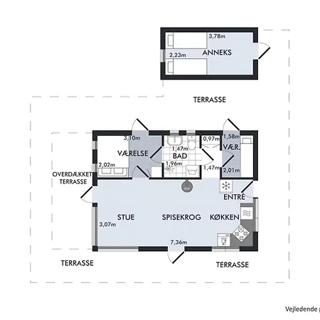 Casa vacanze Amazing In With 2 Bedrooms And Wifi