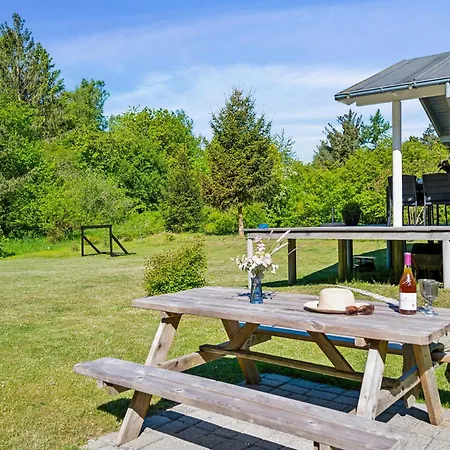 Amazing In With 2 Bedrooms And Wifi * Ebeltoft